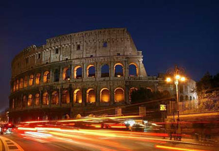 roma