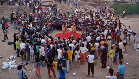 FotoFest 2010. La Biennale americana della fotografia