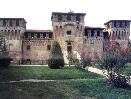 Cento, mostra fotografica sulla città negli ultimi due secoli