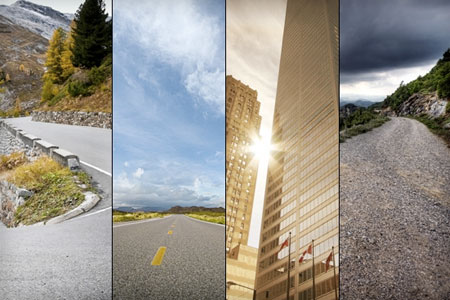 Ducati: un Road Photo Contest per raccontare adrenalina e libertà