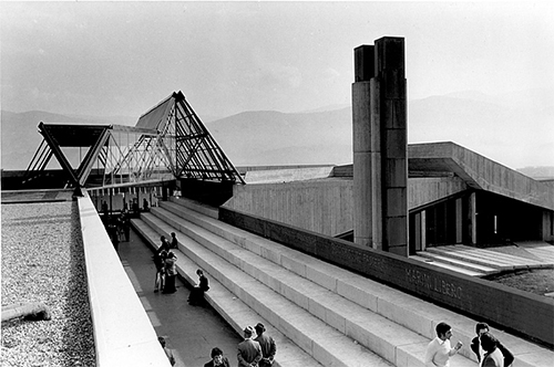 Un libro fotografico dedicato a Mimmo Jodice