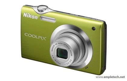 Nikon Coolpix S3000, un piccolo gioiellino adatto a tutti