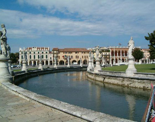 padova