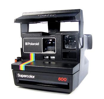 Nuove pellicole per vecchie Polaroid, riprende la produzione