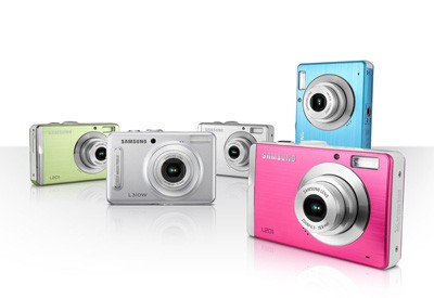Samsung vuole conquistare anche il mercato della fotografia