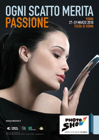 Edizione 2010 del Photoshow, un successo annunciato