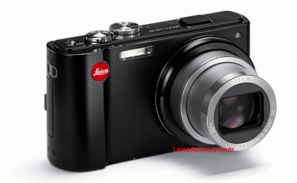 Leica v-Lux 20 in rete le prime foto