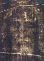 Sacra Sindone, arrivano nuove foto del misterioso lino