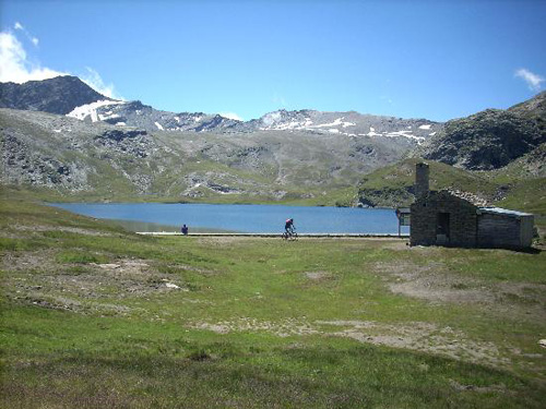 La Valle d'Aosta e la fotografia naturalistica 