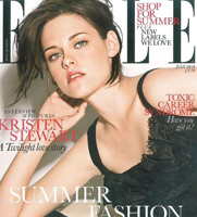 Kristen Stewart, le foto tirano fuori un'anima sexy