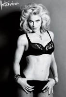 madonna