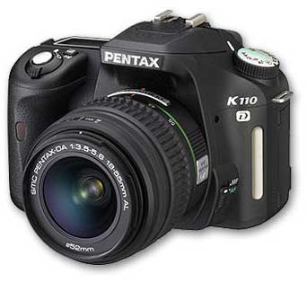 pentax