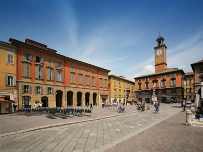 Fotografia Europea '10, a Reggio Emilia grande successo di pubblico