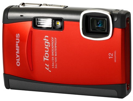 Olympus-mju-TOUGH-6010-Rugged-Digital-Camera