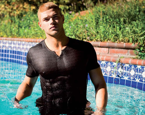 kellanlutz