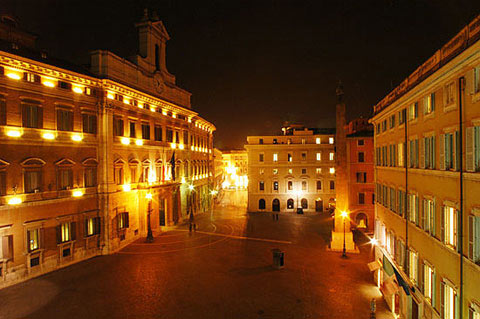 montecitorio