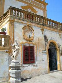 villa filangeri