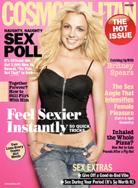 BritneySpearssuCosmopolitan