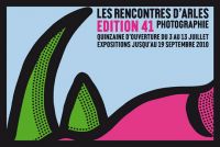 Al via il festival di fotografia di Arles