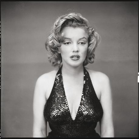 Richard Avedon Auction