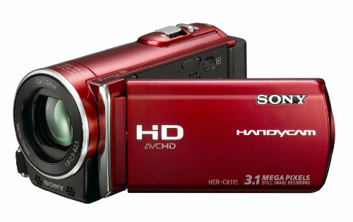 Telecamere Sony Full Hd scontate, ma solo per pochi giorni