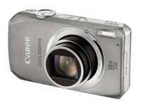Arriva sul mercato Canon IXUS 1000 HS
