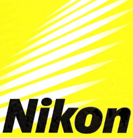 Nikon, presto la prima fotocamera con proiettore incorporato