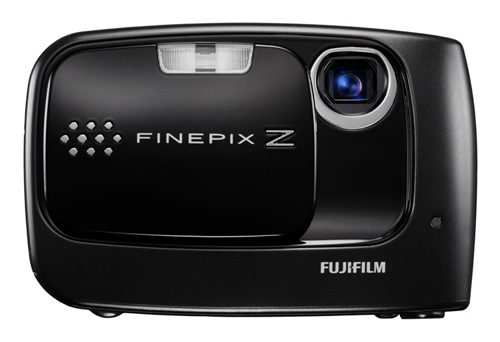 La Fujifilm e le fotocamere 3D
