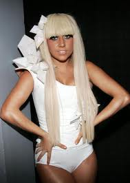 Lady Gaga e il video del progetto "The fashion body"
