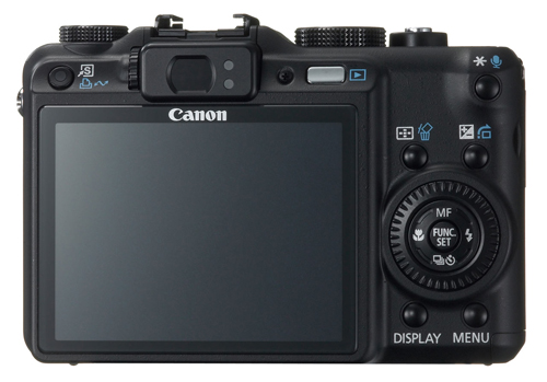 Canon lancia la nuova Eos60D e una serie di altre novità