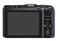 Arriva la fotocamera con GPS: ecco la nuova Casio EXILIM Hi-Zoom EX-H20G