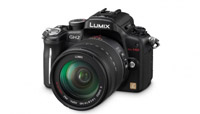 Panasonic Lumix GH2, presto un prodotto innovativo sul mercato