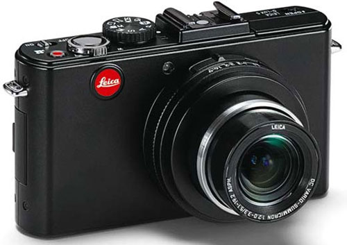 Leica D-Lux 5: prestazioni eccellenti e belle fotografie