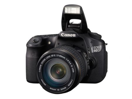 Canon Eos 60D: idee per un meraviglioso regalo di Natale