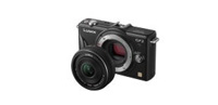 Lumix GF2, una fotocamera a lenti intercambiabili
