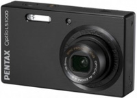 Pentax Optio LS 1000:tutte le caratteristiche di una fotocamera da provare