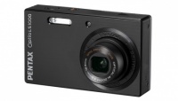 Pentax Optio LS1000: piccolo prezzo per una mini fotocamera