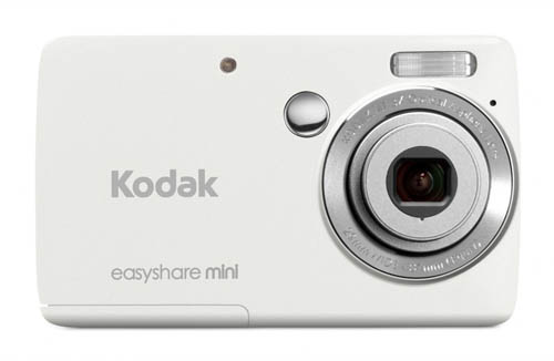 Kodak e le fotocamere economiche