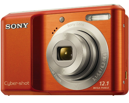 Sony: gennaio arrivano le fotocamere del 2011