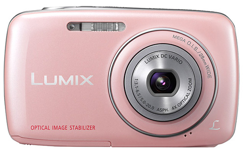 Panasonic Dmc-S3: la fotocamera dedicata ai non professionisti