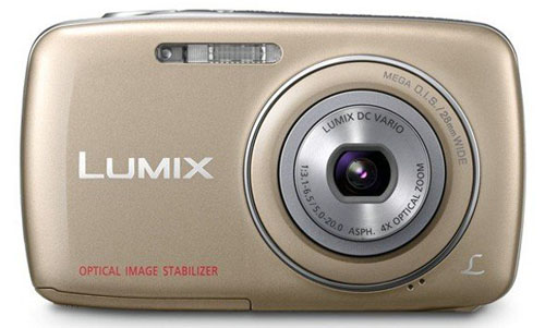 Panasonic: ecco le nuove Lumix