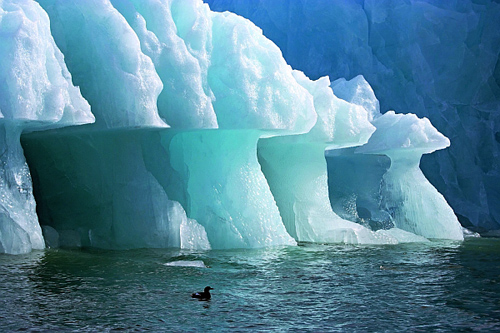 I colori del mondo: mostra fotografica National Geographic