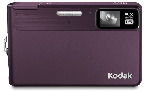 San Valentino: Kodak presenta nuove fotocamere