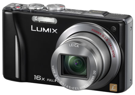 Lumix Panasonic 3D: pronte a conquistare il mercato