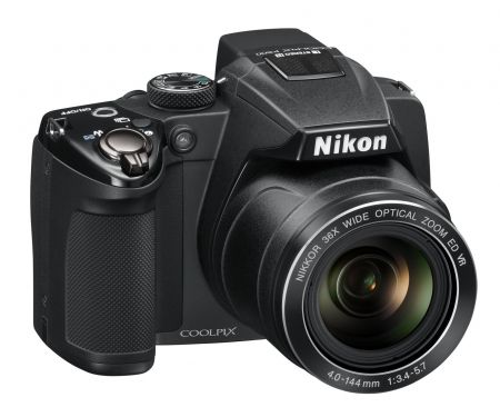 Nikon Coolpix P500 e P300: prestazioni eccellenti