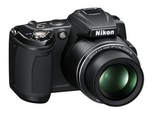 Nikon Coolpix L23 e L120: le fotocamere facili da usare