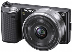Nikon e Sony potrebbero presentare nuove fotocamere