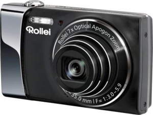 Rollei PowerFlex 470: novità del settore fotografico