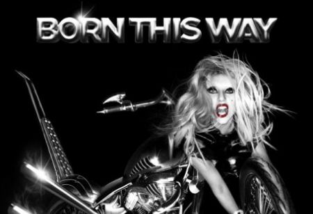 Lady Gaga: servizio fotografico e nuove dichiarazioni