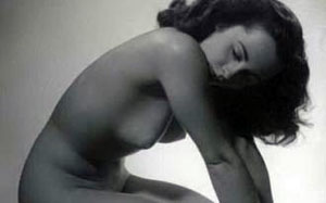 Elizabeth Taylor nuda: la foto è un falso